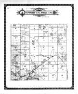 Township 41 N., Range 18 W, Delta County 1913